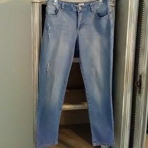dillards girls jeans